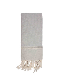 Fouta Natte 50x50 cm de Algodón | Ma'Cuca