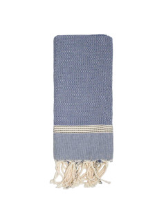 Fouta Natte 50x50 cm de Algodón | Ma'Cuca