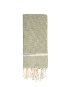 Fouta Natte 50x50 cm de Algodón | Ma'Cuca