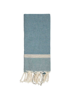 Fouta Natte 50x50 cm de Algodón | Ma'Cuca