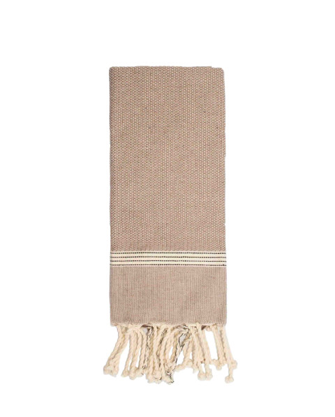 Fouta Natte 50x50 cm de Algodón | Ma'Cuca