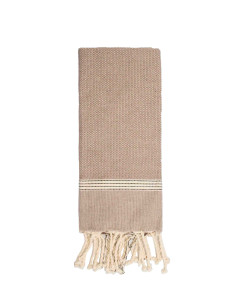 Fouta Natte 50x50 cm de Algodón | Ma'Cuca