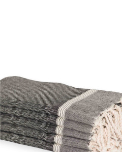Fouta Natte 50x50 cm de Algodón | Ma'Cuca