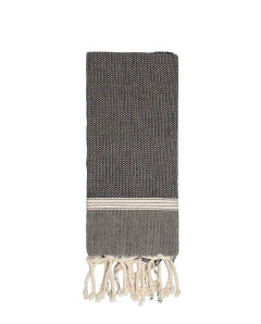 Fouta Natte 50x50 cm de Algodón | Ma'Cuca