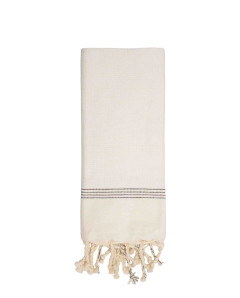 Fouta Natte 50x50 cm de Algodón | Ma'Cuca