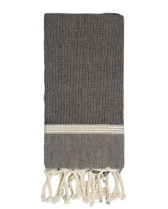 Fouta Natte 65x120 cm de Algodón | Toalla de Baño Ma'Cuca