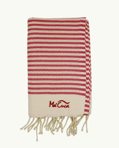 Fouta Marinera de Algodón 200x100 cm | Ma'Cuca