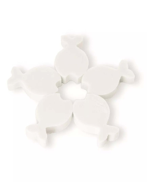 Pack 10 Jabones Naturales de Pez | Ma'Cuca