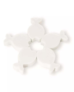 Pack 10 Jabones Naturales de Pez | Ma'Cuca