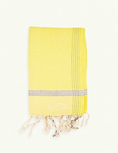 Natte beach towel 2x1 cm. 2