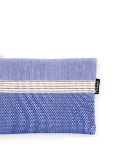 Neceser con Asa Natte de Algodón Fouta | Ma'Cuca