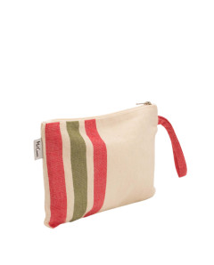 Neceser con Asa Puket de Algodón Fouta | Ma'Cuca