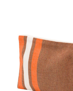 Neceser con Asa Puket de Algodón Fouta | Ma'Cuca