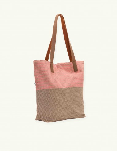 Bolso asa cuero Zante... 2