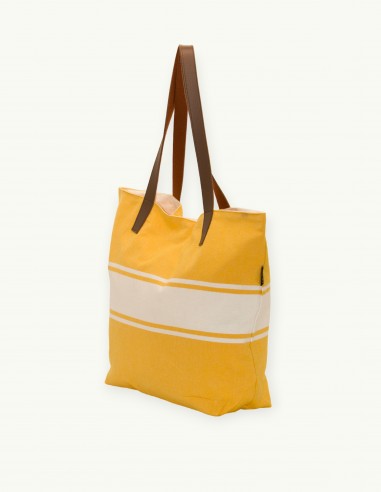 Corfu handle zip bag 2