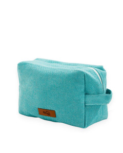 Neceser Carré Bali Jacquard | Ma'Cuca