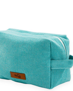 Neceser Carré Bali Jacquard | Ma'Cuca