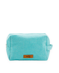 Neceser Carré Bali Jacquard | Ma'Cuca