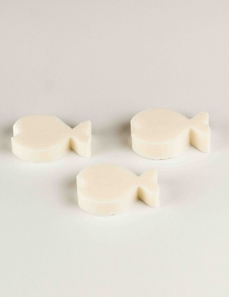 Jabón Jazmín, Pez (Pack 10 uds. de 25gr.)