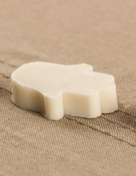 Jabón Jazmín, Mano de Fátima (Pack 10 uds. de 35gr.)
