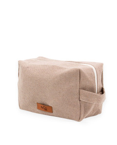 Neceser Carré Bali Jacquard | Ma'Cuca