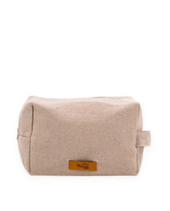 Neceser Carré Bali Jacquard | Ma'Cuca