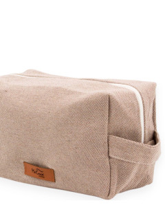 Neceser Carré Bali Jacquard | Ma'Cuca
