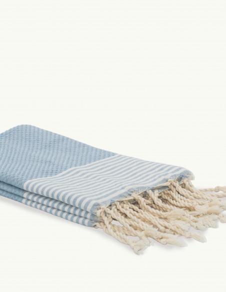 Toalla baño Zante 65x120cm.
