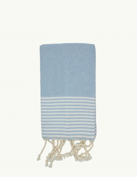 Bath towel Zante 65x120cm.