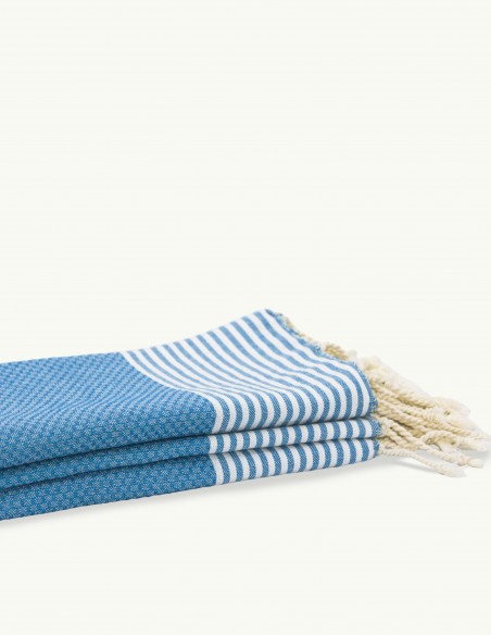 Bath towel Zante 65x120cm.