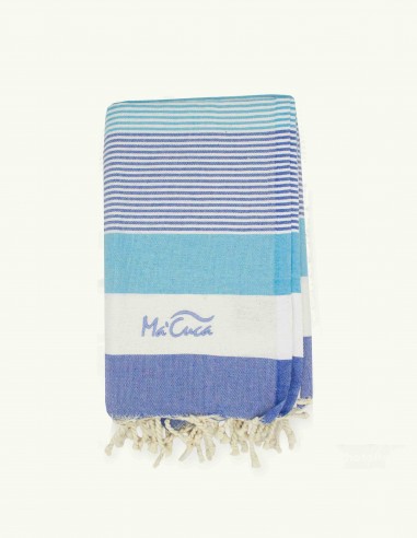 Medina beach towel 2x1 cm.