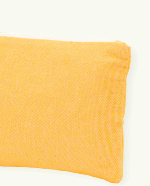 Neceser Corfu de Algodón Fouta | Ma'Cuca