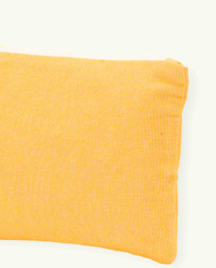 Neceser Corfu de Algodón Fouta | Ma'Cuca