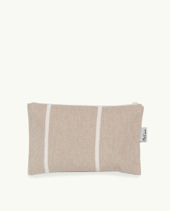 Neceser Arthur de Algodón Fouta | Ma'Cuca