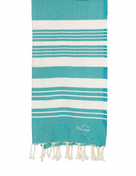 Fouta Ibiza 2x1m.