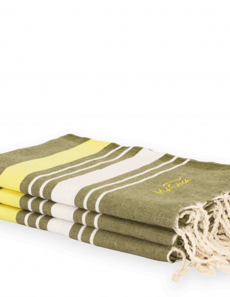 Fouta Ibiza 2x1m.