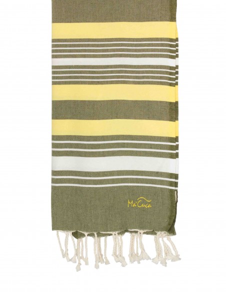 Fouta Ibiza 2x1m.