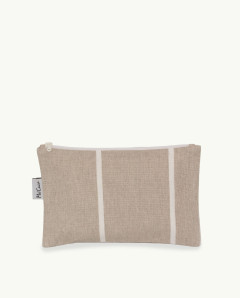 Neceser Arthur de Algodón Fouta | Ma'Cuca