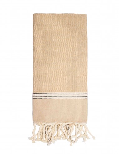 Bath towel Natte 65x120cm. 2