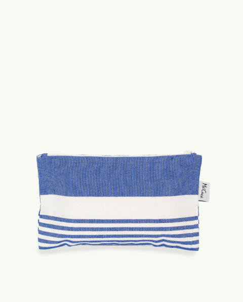 Neceser Arthur de Algodón Fouta | Ma'Cuca