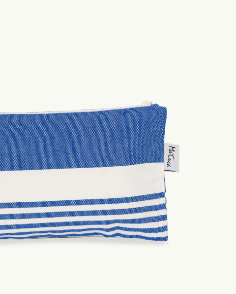 Neceser Arthur de Algodón Fouta | Ma'Cuca