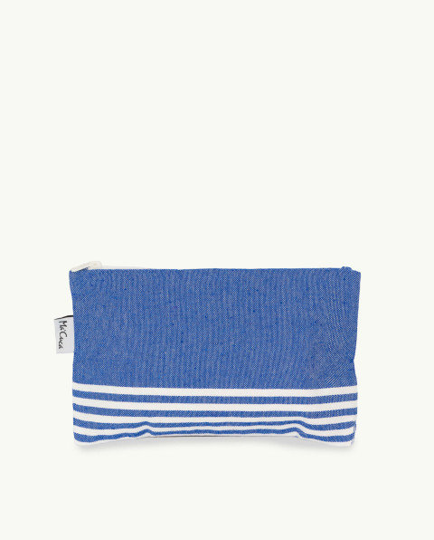 Neceser Arthur de Algodón Fouta | Ma'Cuca