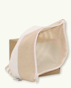 Neceser Arthur de Algodón Fouta | Ma'Cuca
