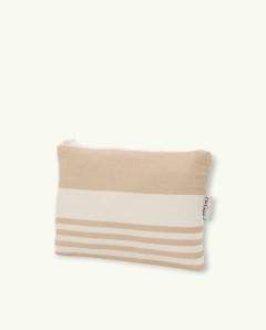 Neceser Arthur de Algodón Fouta | Ma'Cuca