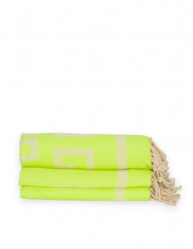 Fouta Haiti 2x1m. 2