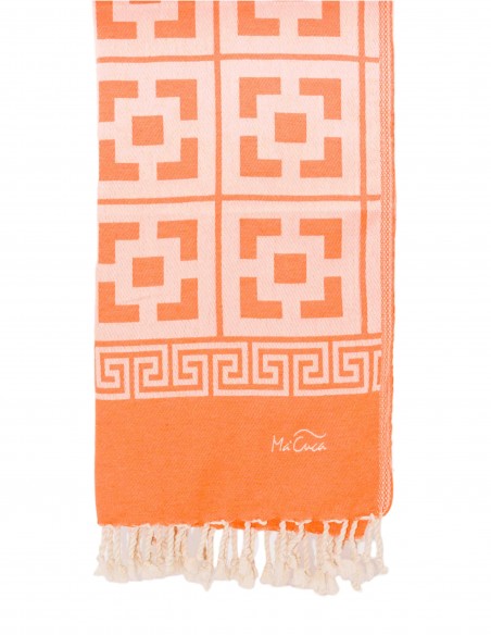 Fouta Martinica 2x1m.