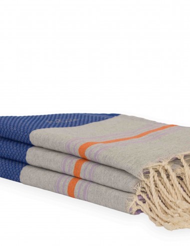 Azores beach fouta 2