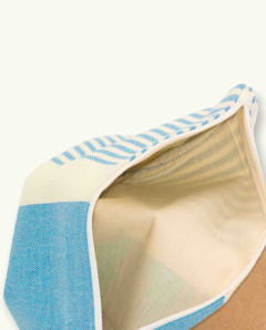 Neceser Arthur de Algodón Fouta | Ma'Cuca
