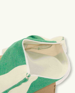 Neceser Arthur de Algodón Fouta | Ma'Cuca