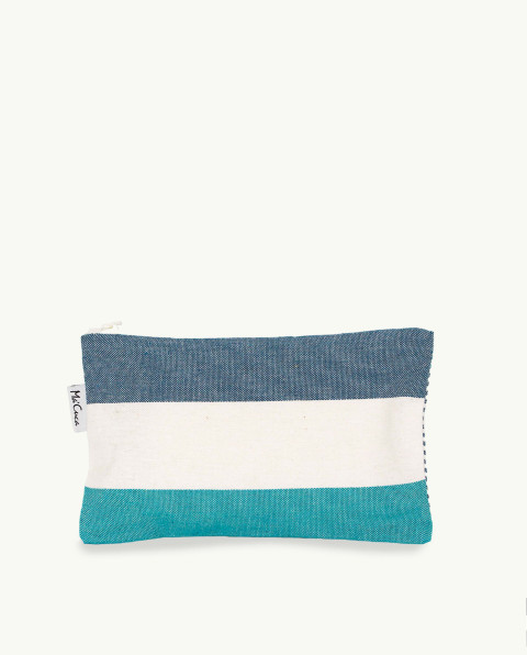Neceser Medina de Algodón Fouta | Ma'Cuca